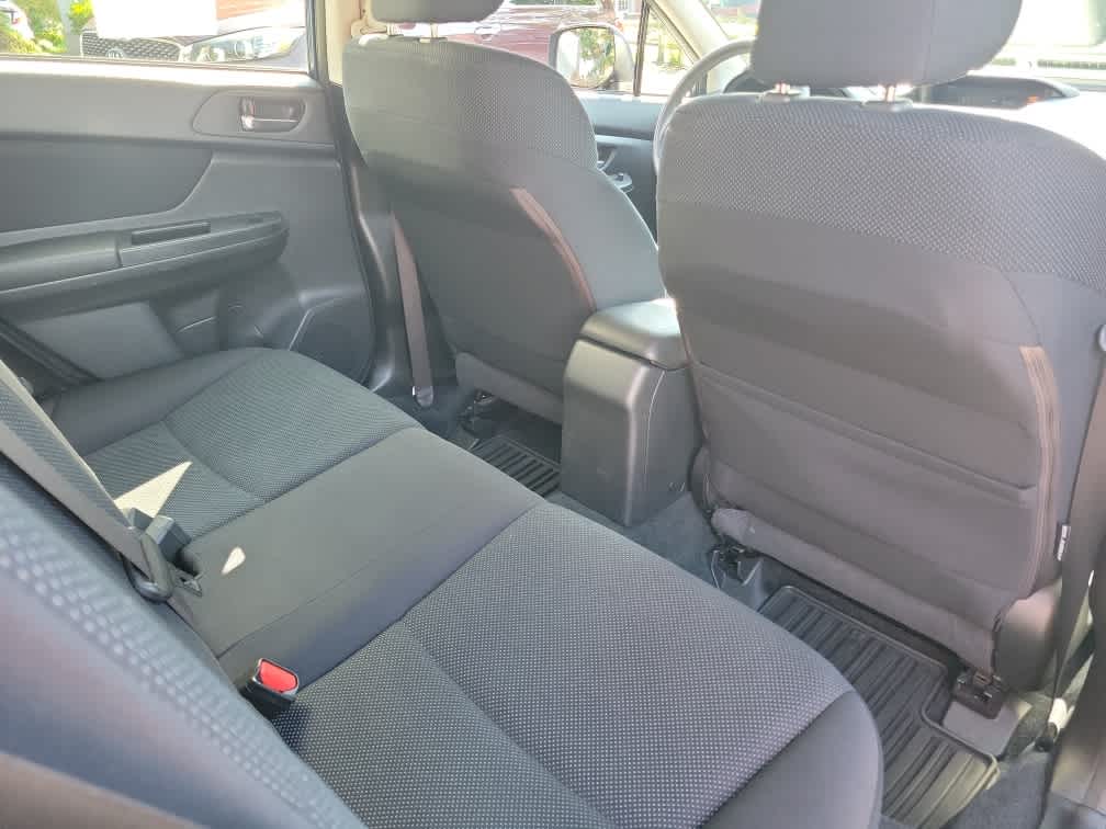 2013 Subaru Impreza Premium
