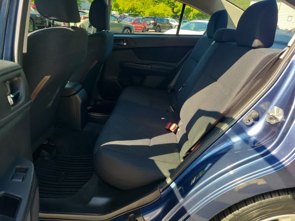 2013 Subaru Impreza Premium