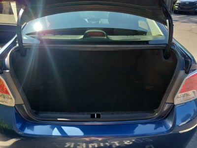 2013 Subaru Impreza Premium