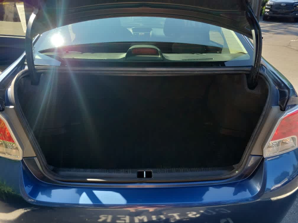 2013 Subaru Impreza Premium