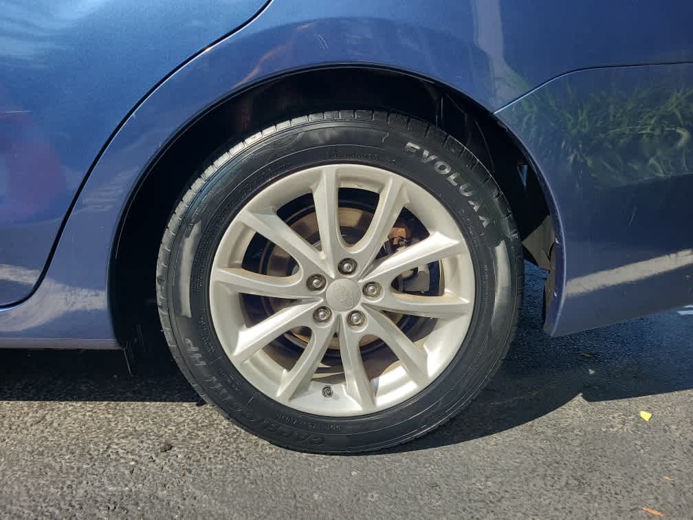 2013 Subaru Impreza Premium