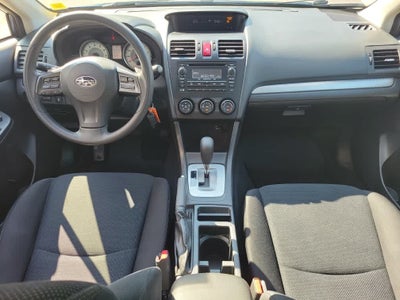 2013 Subaru Impreza Premium