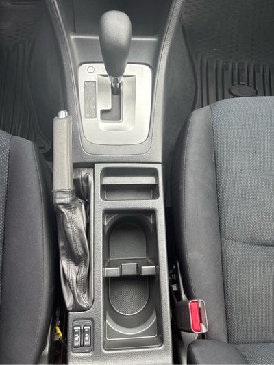 2014 Subaru Impreza Premium