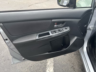 2014 Subaru Impreza Premium