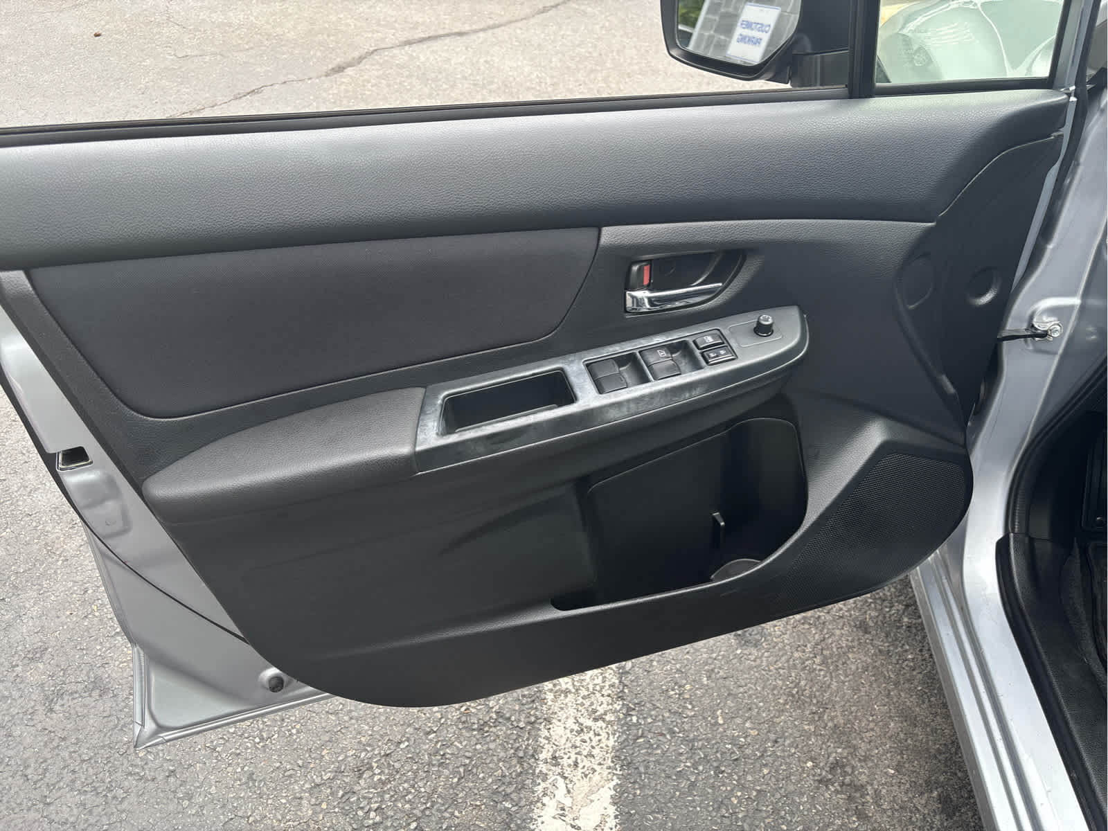 2014 Subaru Impreza Premium
