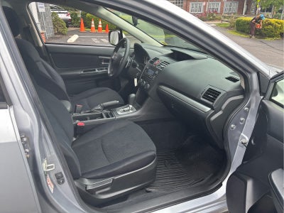 2014 Subaru Impreza Premium