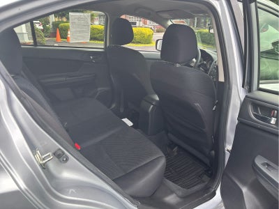 2014 Subaru Impreza Premium