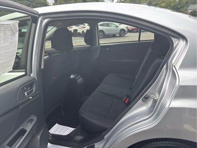 2014 Subaru Impreza Premium