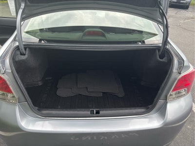2014 Subaru Impreza Premium