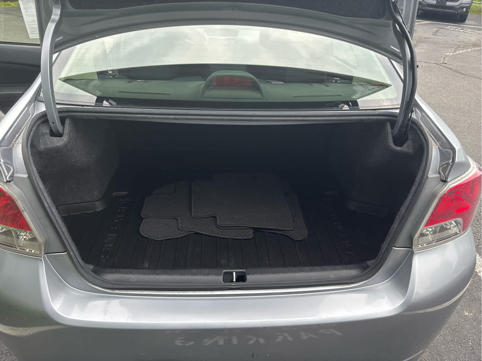 2014 Subaru Impreza Premium