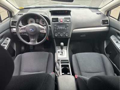 2014 Subaru Impreza Premium
