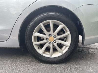 2014 Subaru Impreza Premium