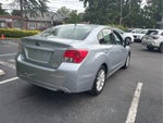 2014 Subaru Impreza Premium
