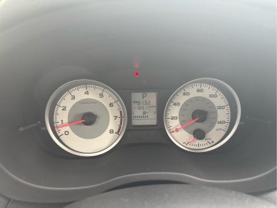 2014 Subaru Impreza Premium