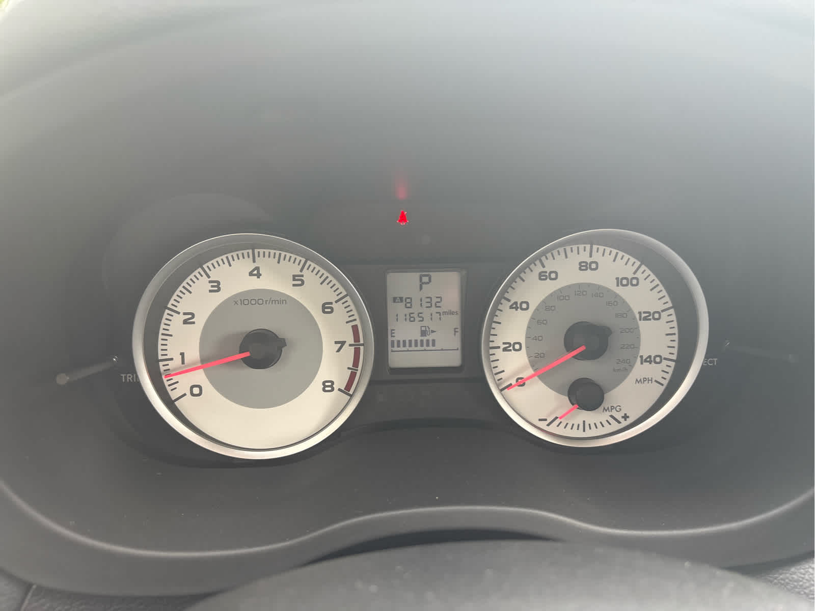 2014 Subaru Impreza Premium