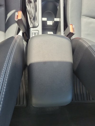 2014 Subaru Impreza Limited