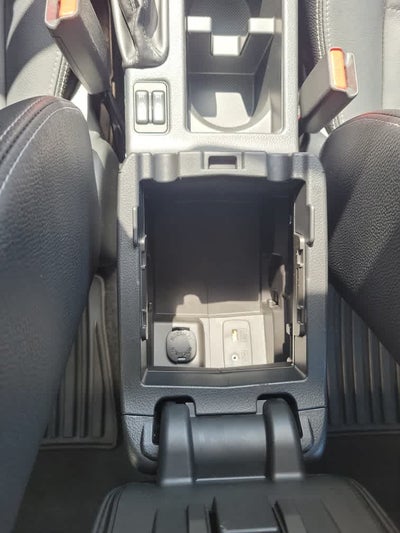 2014 Subaru Impreza Limited