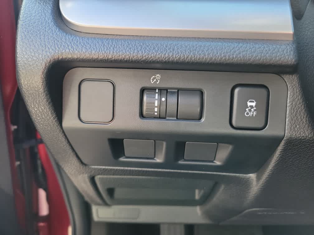 2014 Subaru Impreza Limited