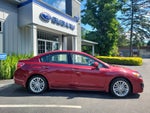 2014 Subaru Impreza Limited