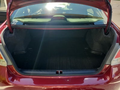 2014 Subaru Impreza Limited