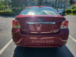 2014 Subaru Impreza Limited