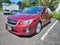 2014 Subaru Impreza Limited