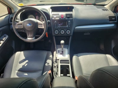 2014 Subaru Impreza Limited