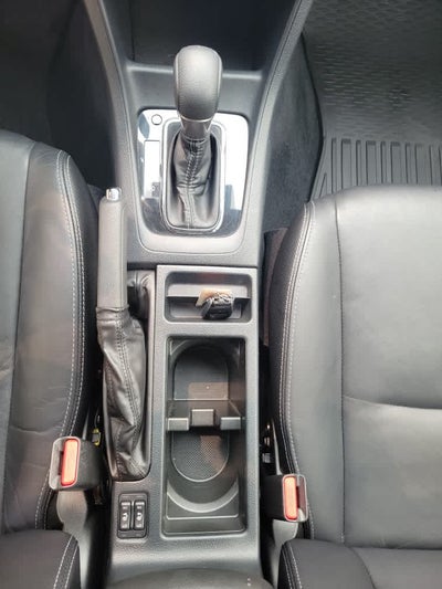 2015 Subaru Impreza Limited