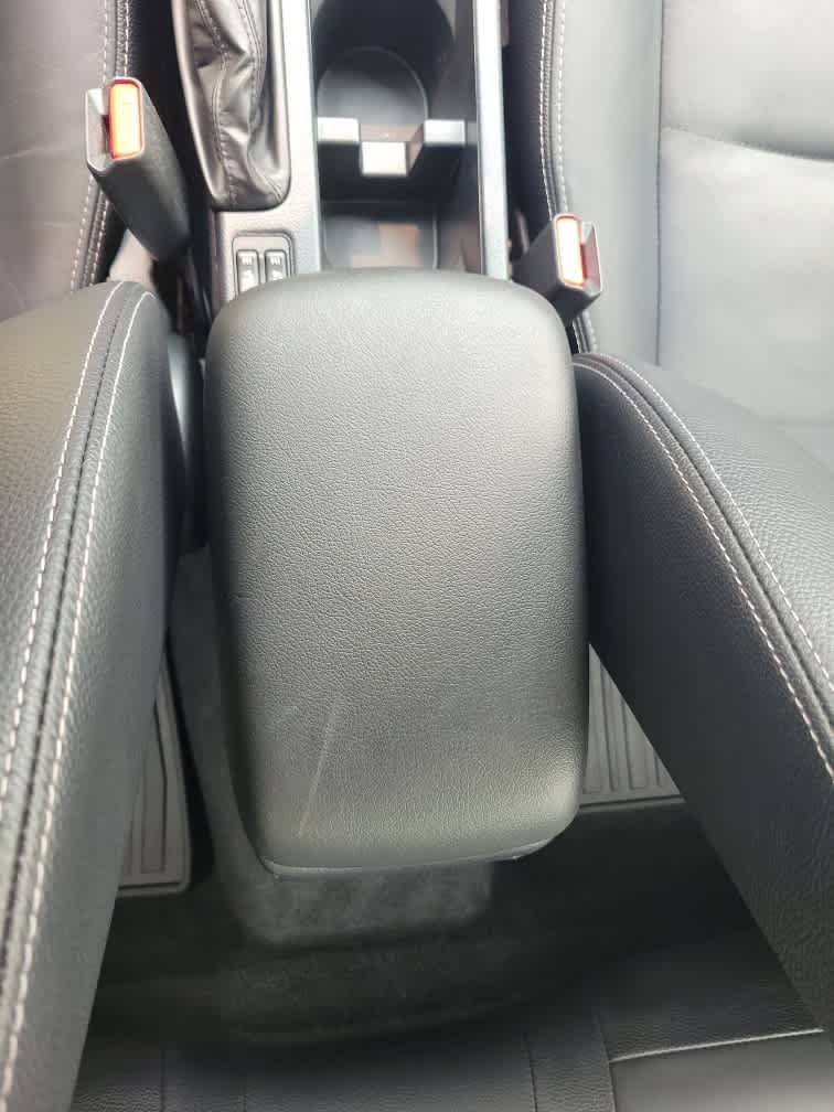 2015 Subaru Impreza Limited