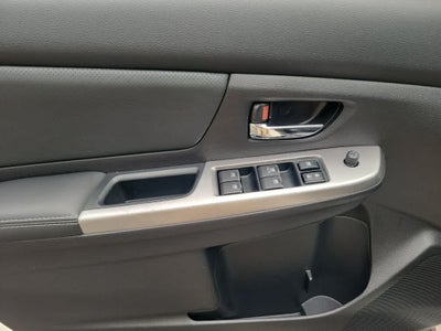2015 Subaru Impreza Limited
