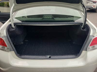 2015 Subaru Impreza Limited
