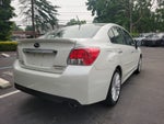 2015 Subaru Impreza Limited