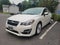 2015 Subaru Impreza Limited