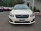 2015 Subaru Impreza Limited
