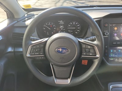 2025 Subaru Impreza AWD