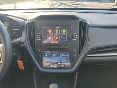 2025 Subaru Impreza AWD