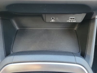 2025 Subaru Impreza AWD