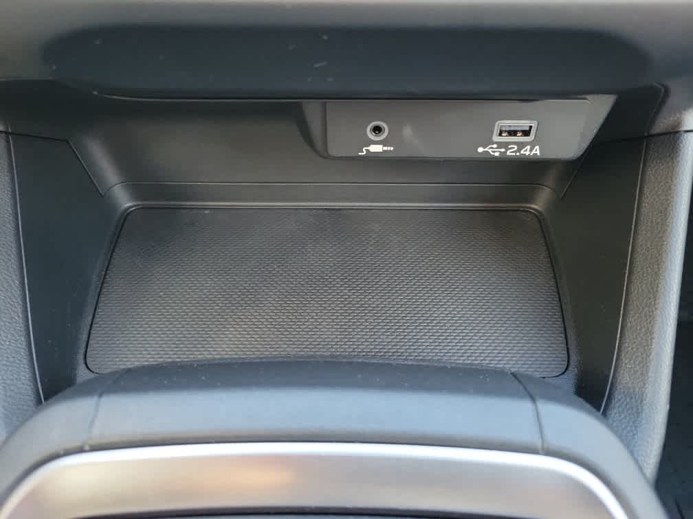 2025 Subaru Impreza AWD