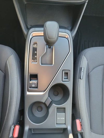 2025 Subaru Impreza AWD