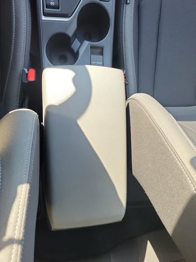 2025 Subaru Impreza AWD