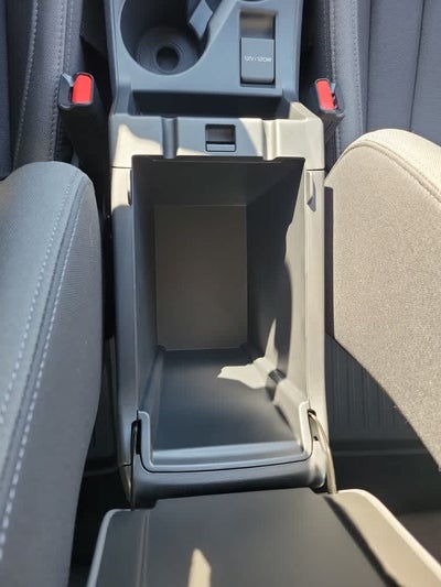 2025 Subaru Impreza AWD