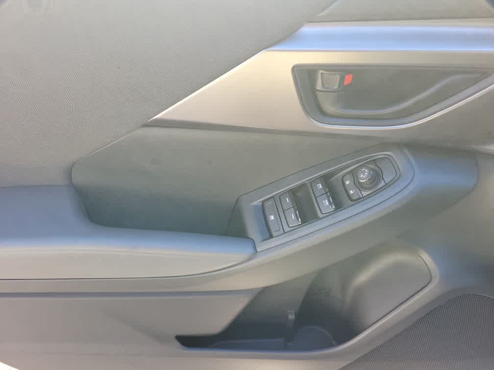 2025 Subaru Impreza AWD