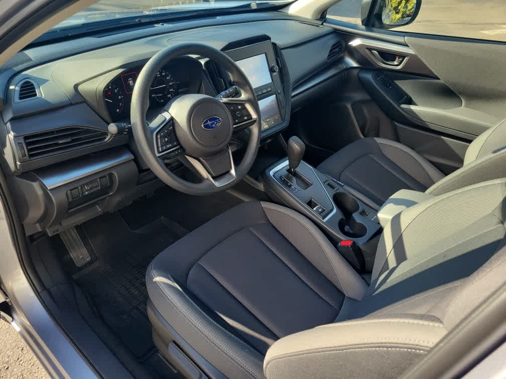 2025 Subaru Impreza AWD