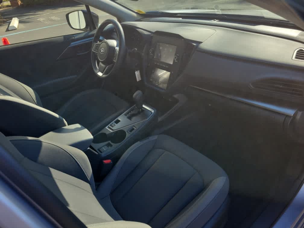 2025 Subaru Impreza AWD