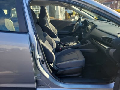 2025 Subaru Impreza AWD