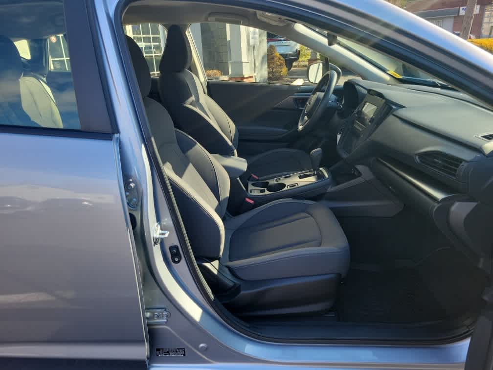 2025 Subaru Impreza AWD