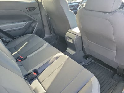 2025 Subaru Impreza AWD