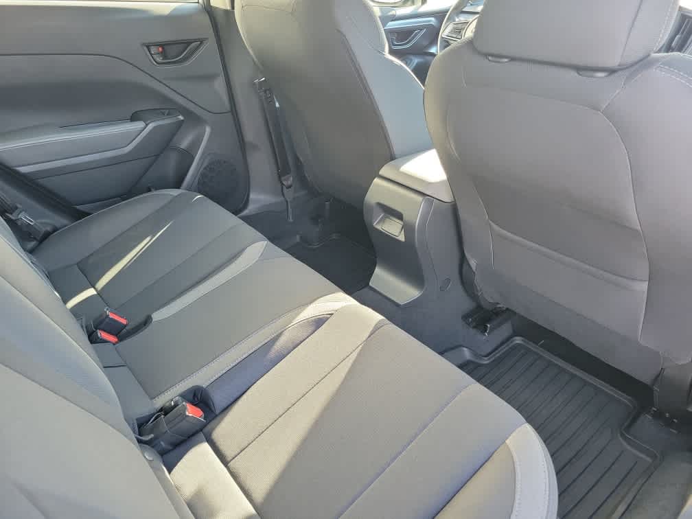 2025 Subaru Impreza AWD