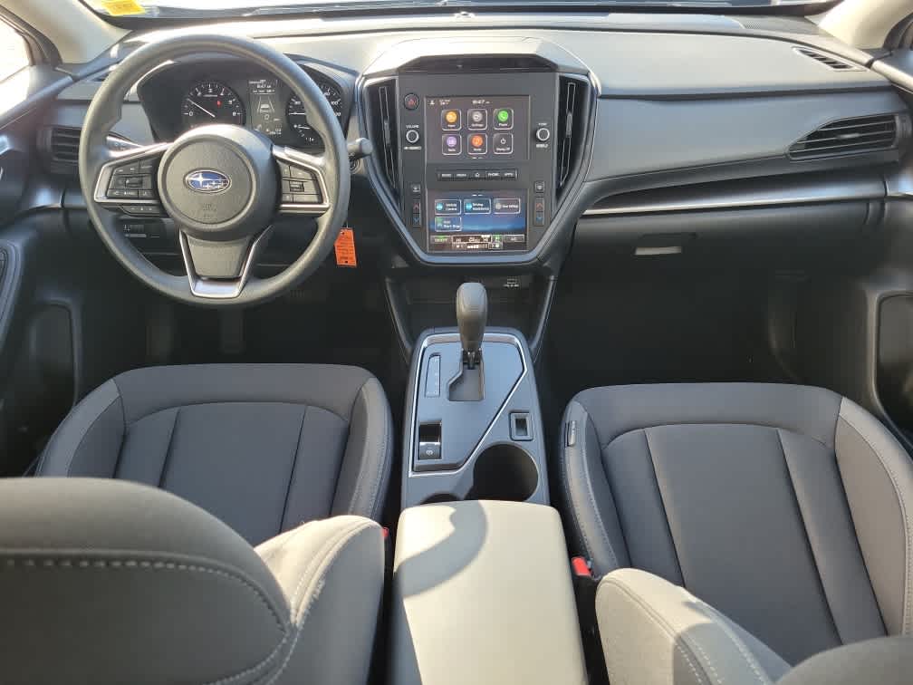 2025 Subaru Impreza AWD