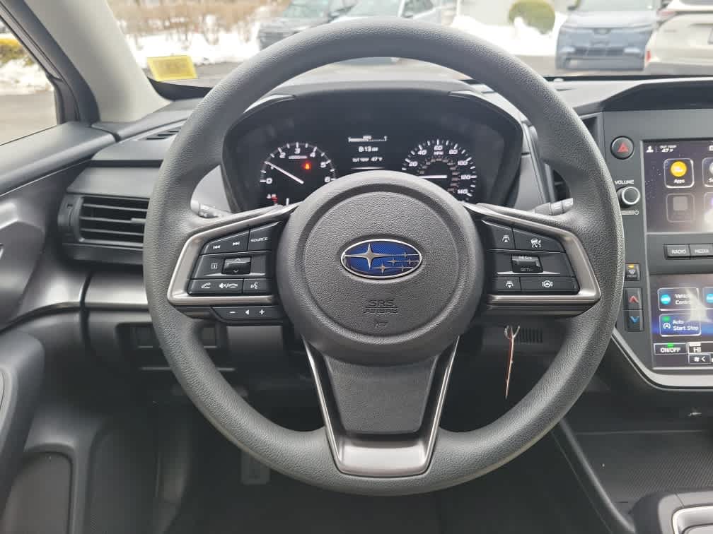 2024 Subaru Impreza AWD